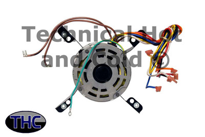Icp Blower Motor Technical Hot Cold Icp Blower Motor Technical Hot Cold