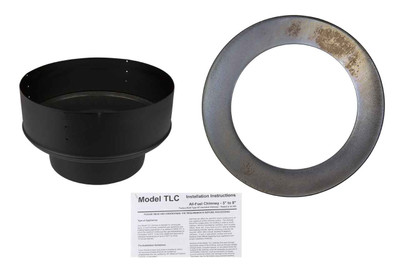 Hart and Cooley 6TLCCSR Ceiling Support Hart and Cooley 6TLCCSR Ceiling Support