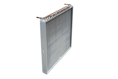 Lahntechnik Duotemp 110828 Condenser Coil Lahntechnik Duotemp 110828 Condenser Coil