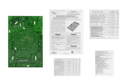 Goodman Amana PCBKF107S Control Board | Technical Hot & Cold