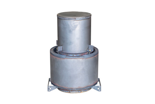 ICP B3075601 Ht Ex Oil Complete Dettson  S Image 1