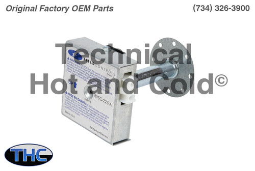 ICP Z06G001 Blocked Vent Shutoff Switch Image 1