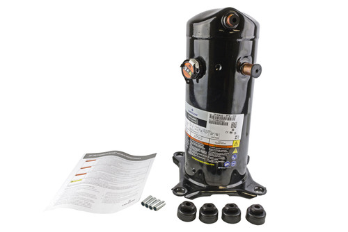 ICP ZP40K6E-PFV-830 Compressor Image 1
