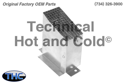 Carrier 50HJ441618 Wind Cap Assembly Image 1