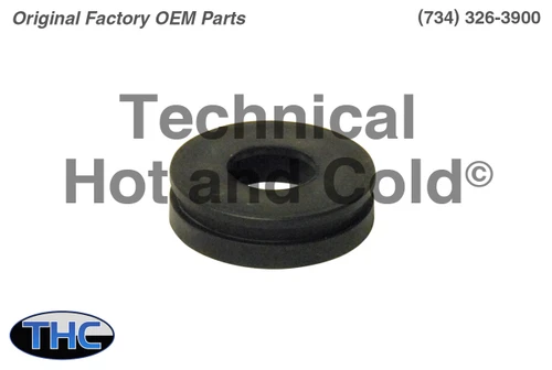 Mitsubishi Electric Corporation R0116G105 Rubber Mount Image 1