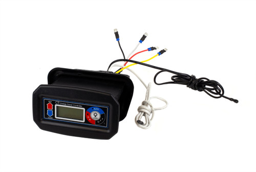 Tor-Rey ZCOTE-0048 Controller Image 1