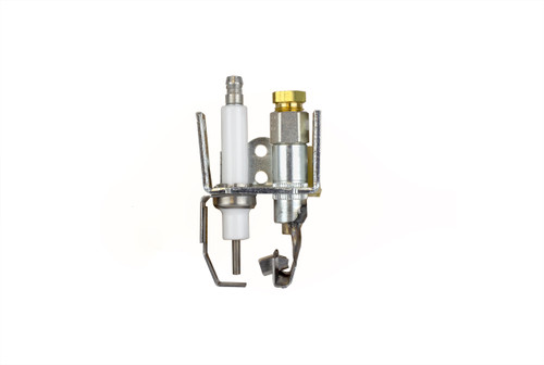 Honeywell Q348U1009 Pilot Burner Assembly Image 1