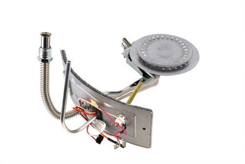 A.O. Smith 100093992 Burner Assembly Image 1