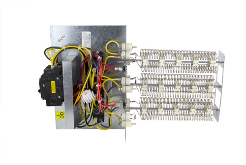 Warren Technology WFC1502B Heating Coil Assembly Image 1