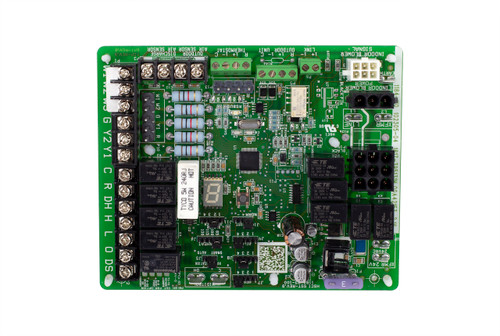 Lennox 16B27 Control Board Image 1