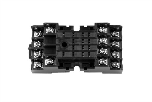 Cold Jet 4G1037 Relay Socket Image 1