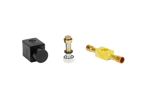 Lahntechnik Duotemp 113812 Solenoid Valve Image 1