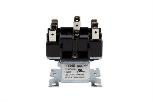 Universal Parts 90340 Relay Image 1