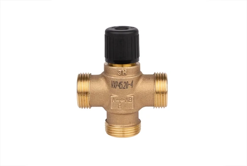 Schimpke 5004025 Three Way Valve Image 1