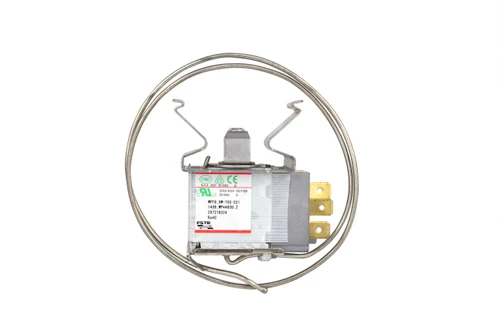 Electrolux 5304497345 Temperature Controller Image 1