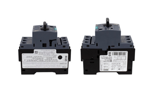 BKW B4000954201 Motor Protector Image 1