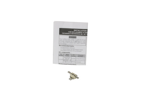 Lochinvar 100148402 Limit Switch Image 1