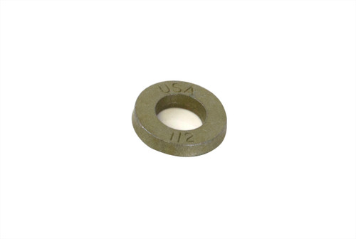 Carrier Industrial AU04AV301 Washer Image 1