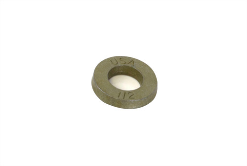 Carrier Industrial AU04AV301 Washer Image 1