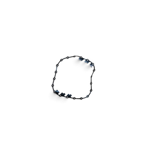 Carrier Industrial 19DG3141133 Gasket Condenser W/B Image 1