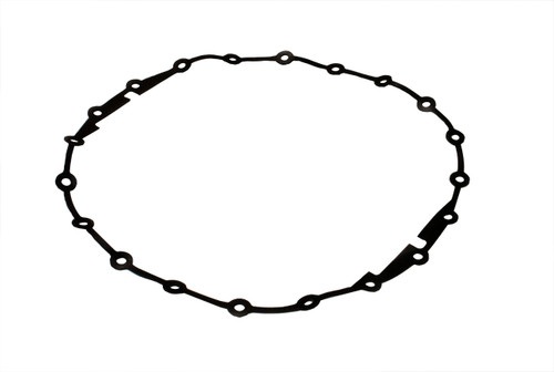 Carrier Industrial 10XB25002901 Waterbox Gasket Image 1