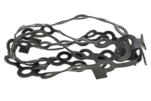 Carrier Industrial 19EA595104 Condenser Waterbox Gasket Image 1
