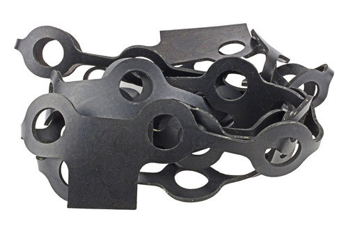 Carrier-Industrial-17FA5641133-Condenser-Waterbox-