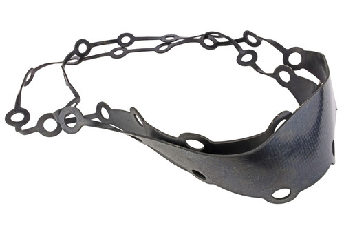 Carrier Industrial 09XR65000801 Condenser Waterbox Gasket Image 1