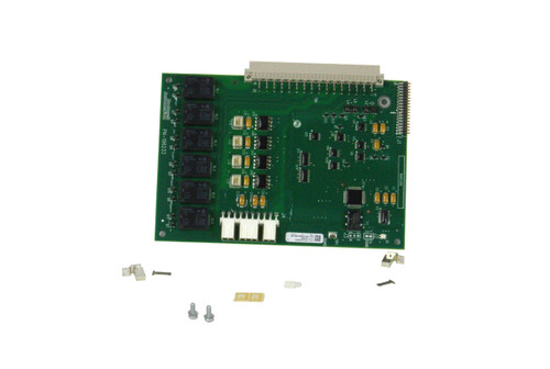 Carrier Industrial 21T-180090-A01 Ac Line I/O Board Image 1