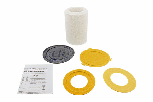 Carrier-KH29EZ050-Filter-Drier-2