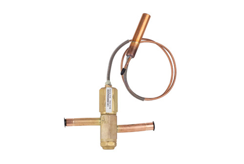 Carrier Industrial 02XR05000101 Thermal Expansion Valve Image 1