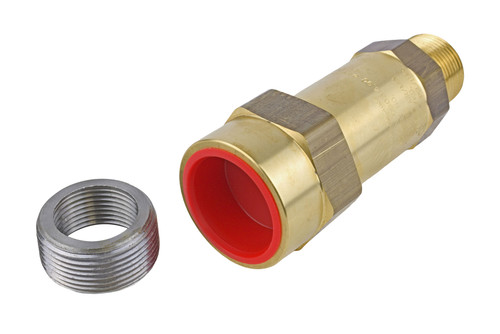 Carrier Industrial 19EB660005 Relief Valve Kit Image 1