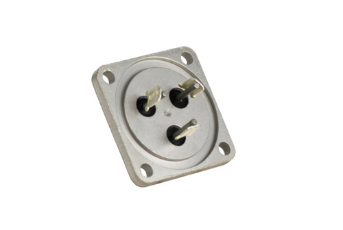 Carrier Industrial HY85FP022 3-Pin Terminal Image 1