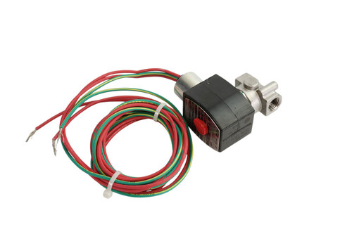 Carrier Industrial 17DA680051 ValveService Image 1
