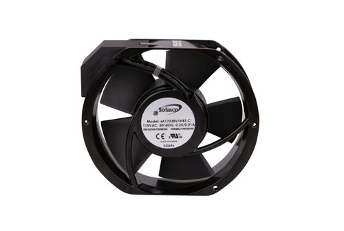 Carrier Industrial ETRI-148VK0282030 Cooling Fan Image 1