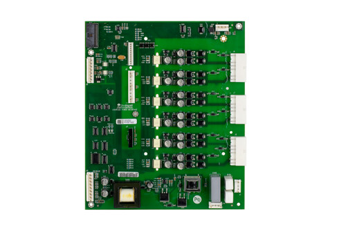 Carrier Industrial 21T-351893-A05 Inverter Interface Assembly Image 1