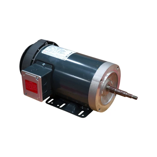 Carrier HD680039 Motor Image 1