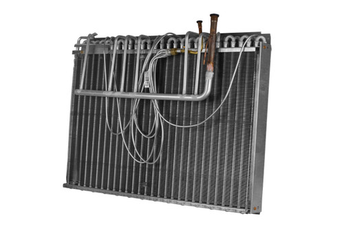 Carrier 342796-75101 Evaporator Coil Assembly Image 1