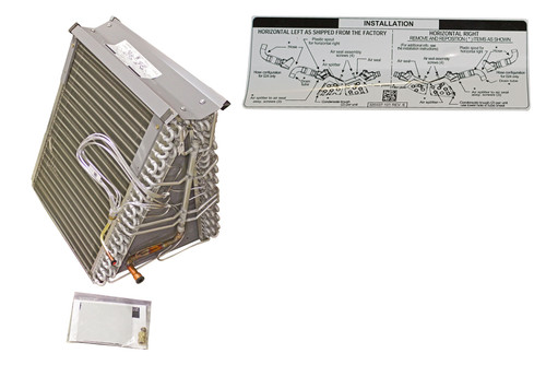 Carrier 342813-75103 Evaporator Coil Image 1
