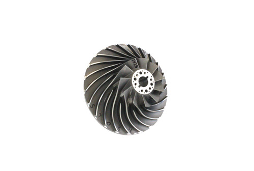 Carrier Industrial 02XR45022425 Impeller Image 1
