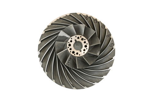 Carrier Industrial 02XR45022446 Impeller - Comp Size 446 Image 1