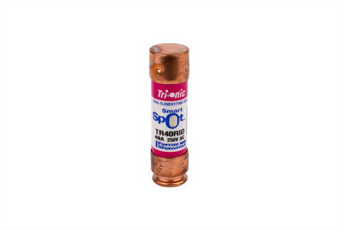 Universal Parts FRNR-40 40 Amp Fuse Image 1