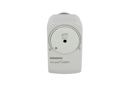 Schimpke 5004094 Pressure Valve Image 1