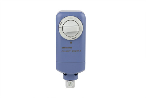 Schimpke 5004093 Actuator Image 1