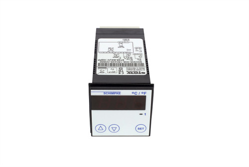 Schimpke 6204359 Temperature Controller Image 1