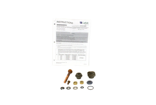 Carlyle 06TT660001 Terminal Pin Kit Image 1