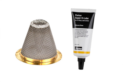 Carlyle 06NA660005 Suction Screen Pkg Image 1