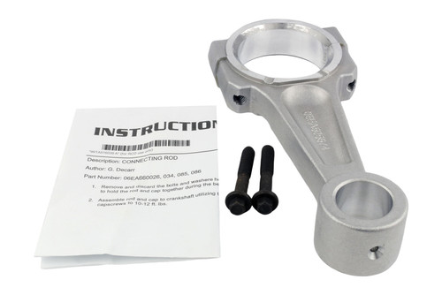 Carlyle-06EA660026-Connecting-Rod-2