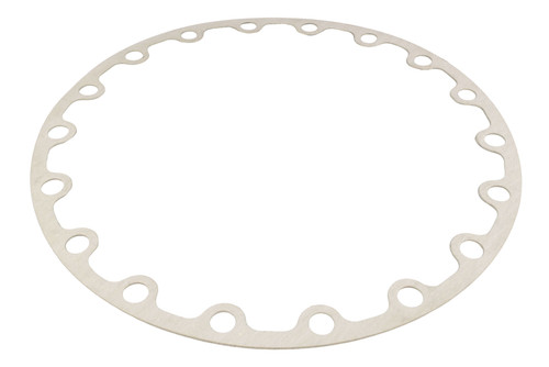 Carlyle 06EA502803 Motor End Cover Gasket Image 1