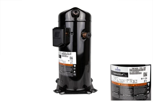 Universal Parts ZR61K3E-TFD-930 Compressor Image 1